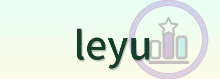 leyu Logo